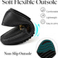 Loafers for Women Comfortable Slip on Business Work Flats Shoes Casual Driving Moccasins Penny Loafer