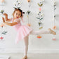 Ballet Shoes for Girls Toddler Soft Leather Split Sole