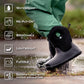 Girls' Waterproof Boots