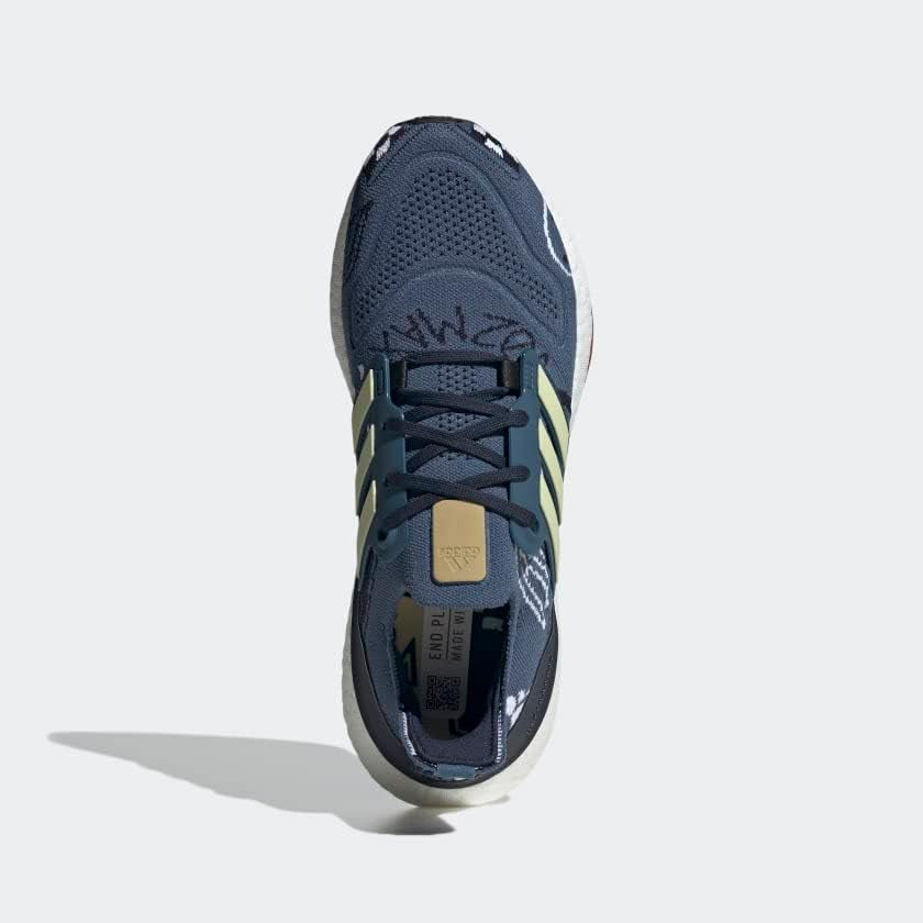 Adidas Mens Ultraboost 22 Heat.Rdy Running Shoesrunning Shoe