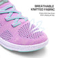 Boys Girls Sneakers Kids Slip-On Quick Dry Lightweight Aqua Water Shoes
