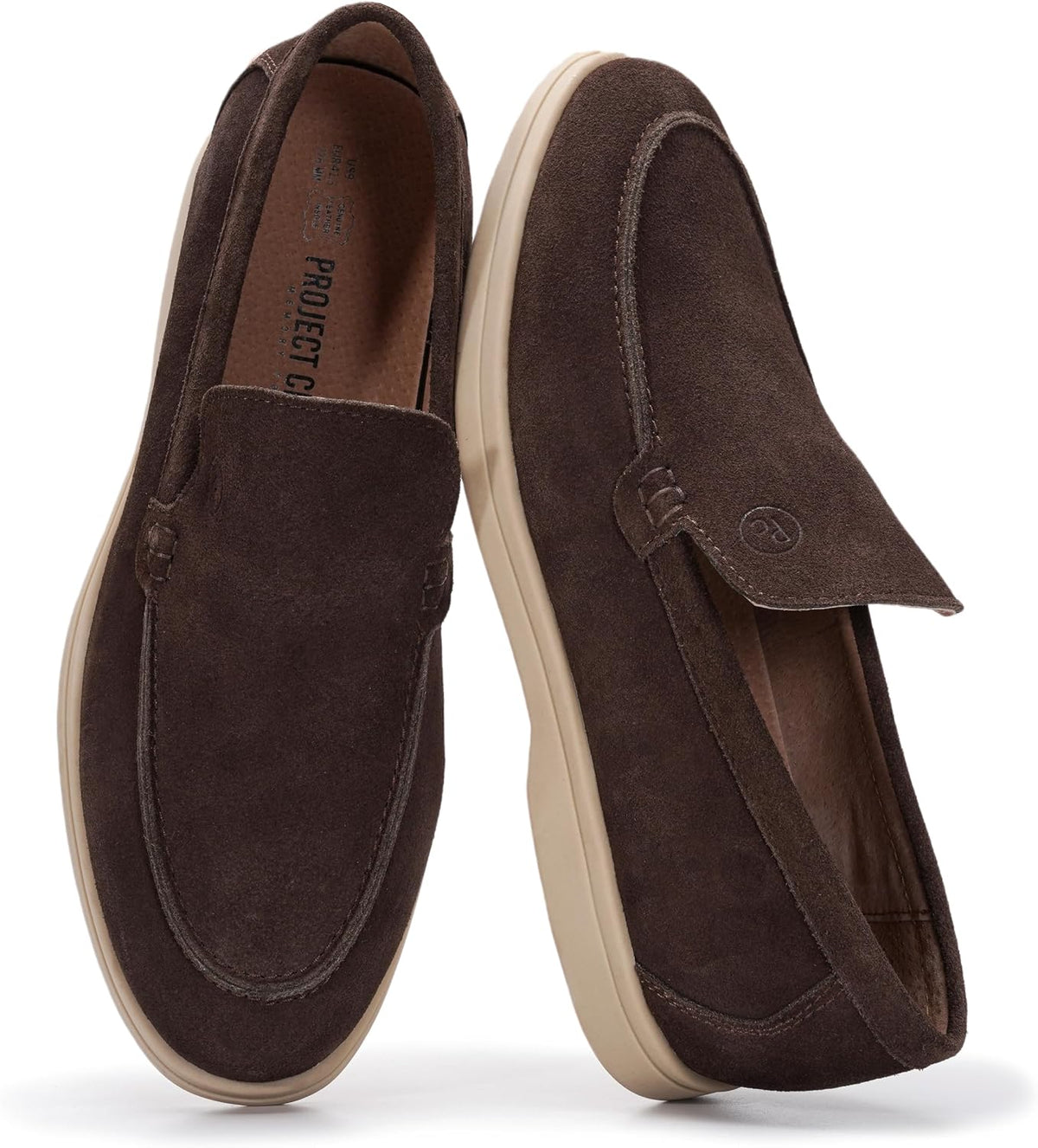 100% Genuine Leather Loafers for Mens Venetian Mens Loafers - Shoes for Men