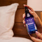 Calm Blend Spray with Melatonin, Lavender & Chamomile Essential Oils, 6 Fl Oz (Pack of 3)