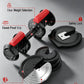 28/40/50/90 Lbs Adjustable Dumbbell Set, Adjustable Dumbbells