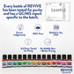 Peppermint Essential Oil by Revive Essential Oils - 100% Pure Therapeutic Grade, for Diffuser, Humidifier, Massage, Aromatherapy, Skin & Hair Care