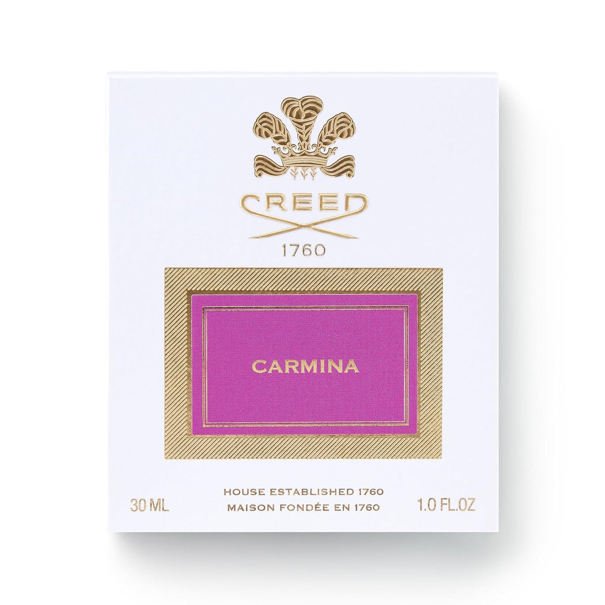 Creed Carmina, Women'S Luxury Perfume, Floral, Woody Fragrance