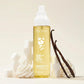 Vanilla Whip Body Mist for Women; Sweet Gourmand Hair and Body Fragrance Spray | Warm Sugar Almond Scent, Odor Neutralizing, Skin Hydrating | Clean Botanical Mist | Vegan, Phthalate-Free 5Oz