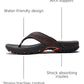 Mens Thong Sandals Indoor and Outdoor Beach Flip Flop
