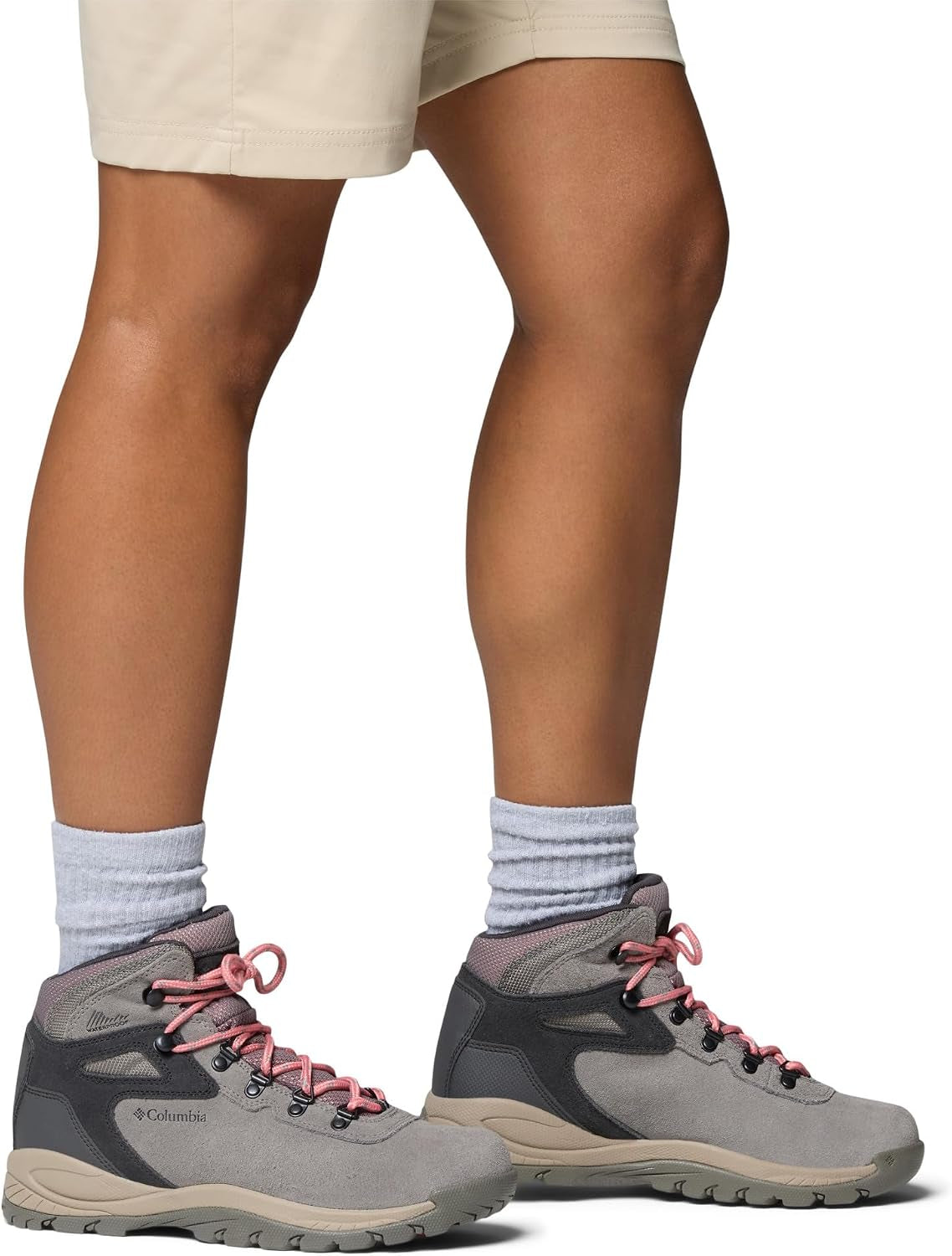 Womens Newton Ridge plus Waterproof Amped