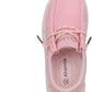 Kids Slip on Loafers Boys Girls Casual Dress Shoes