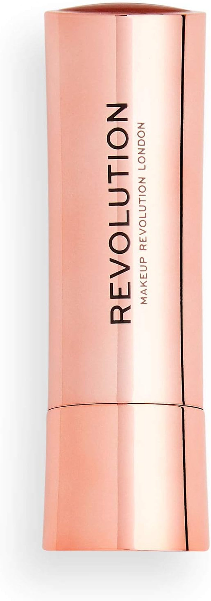 Makeup Revolution, Satin Kiss Lipstick, Chauffeur