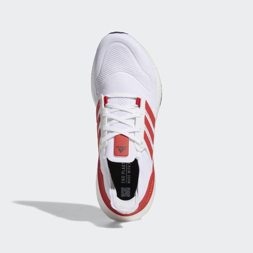 Adidas Mens Ultraboost 22 Heat.Rdy Running Shoesrunning Shoe