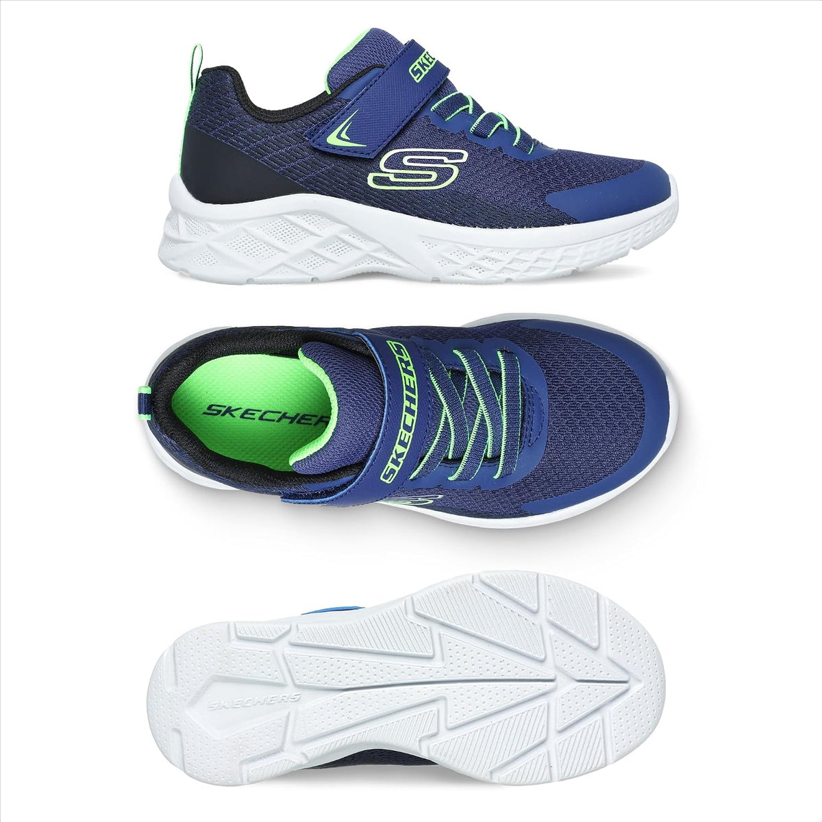 Boys' Microspec II Zovrix