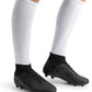 Men'S High Tops Lace up Soccer Cleats
