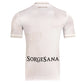 Camisola Napoli Alternativo Equipamento 2025-2026