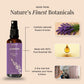 Lavender Air Freshener Spray for Room, Linen & Pillow 100Ml by