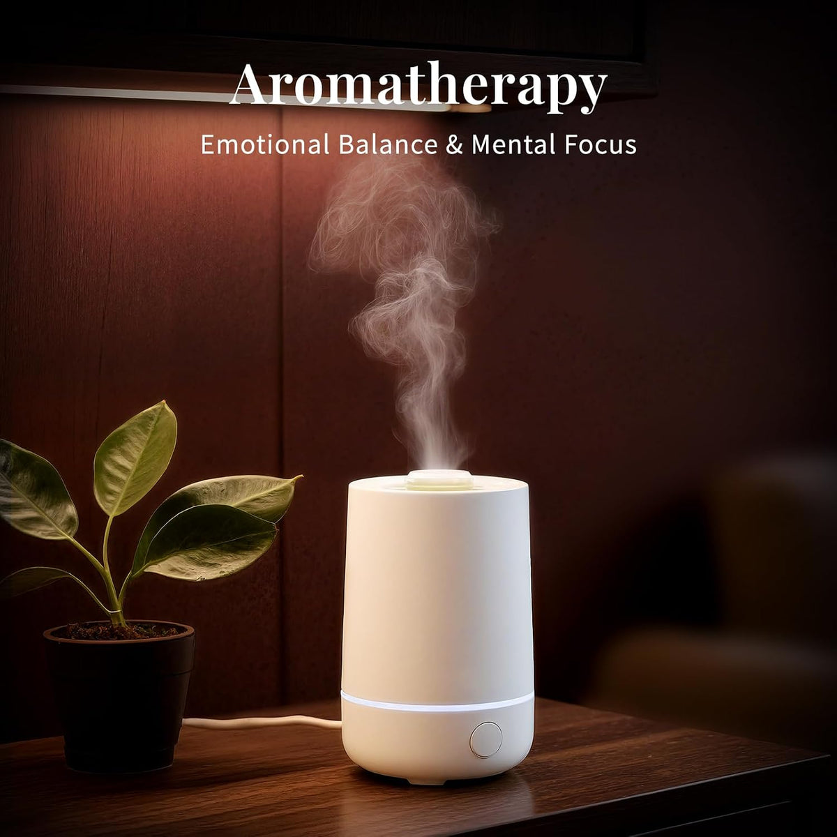 Sandalwood Essential Oil for Diffuser, Skin & Body, DIY Fragrance