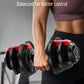 28/40/50/90 Lbs Adjustable Dumbbell Set, Adjustable Dumbbells