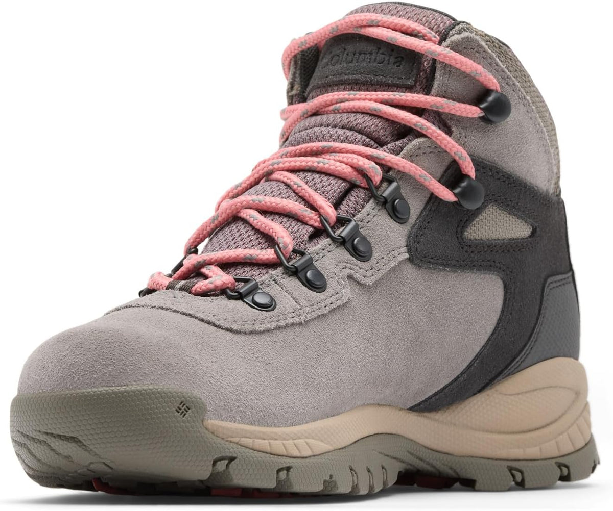 Womens Newton Ridge plus Waterproof Amped