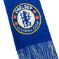 Official Chelsea FC Scarf - Unisex Adult