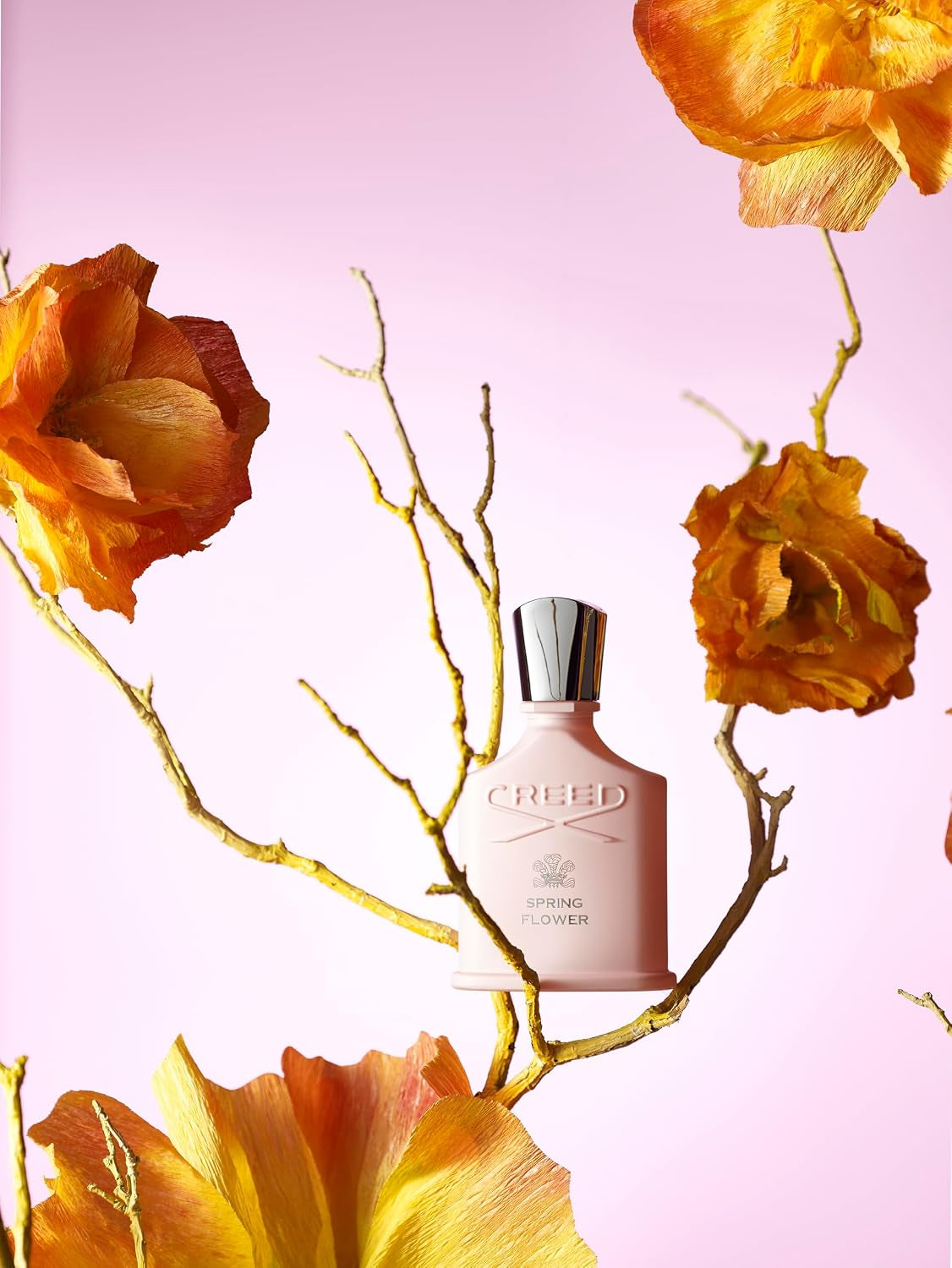 Creed Spring Flower, Women'S Luxury Perfume, Floral, Fruity Fragrance