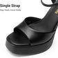 Platform High Heels for Women