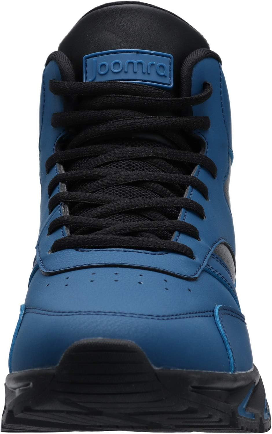 Men'S Stylish Sneakers High Top Athletic-Inspired Shoes