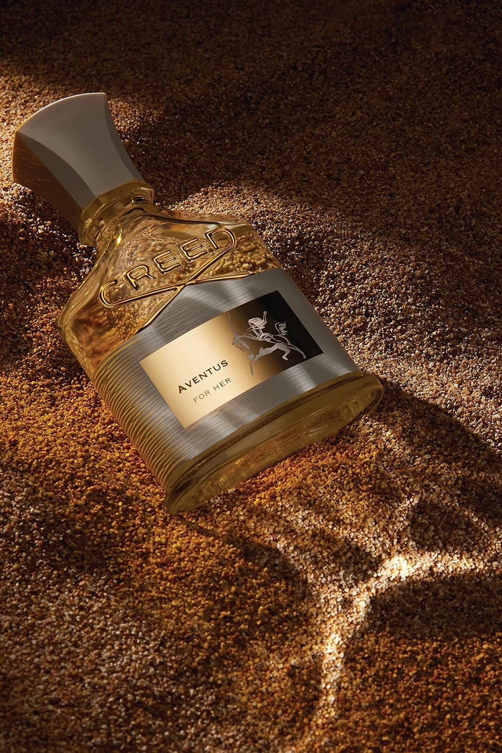 Creed Aventus for Her – Women'S Luxury Perfume – Woody Fresh, Crisp, Fruity & Floral Fragrance