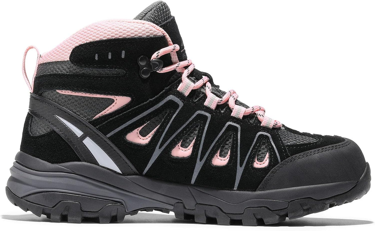 Women'S Waterproof Hiking Boots Trekking