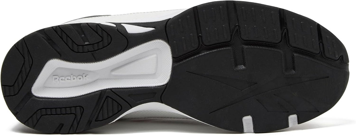 Rapid Strike KC Walking Mens Shoes, Comfortable Hook & Loop Training Sneakers for Men