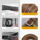 Mens Belts Leather 35Mm for Jeans - Tough at Work, Sharp Daily