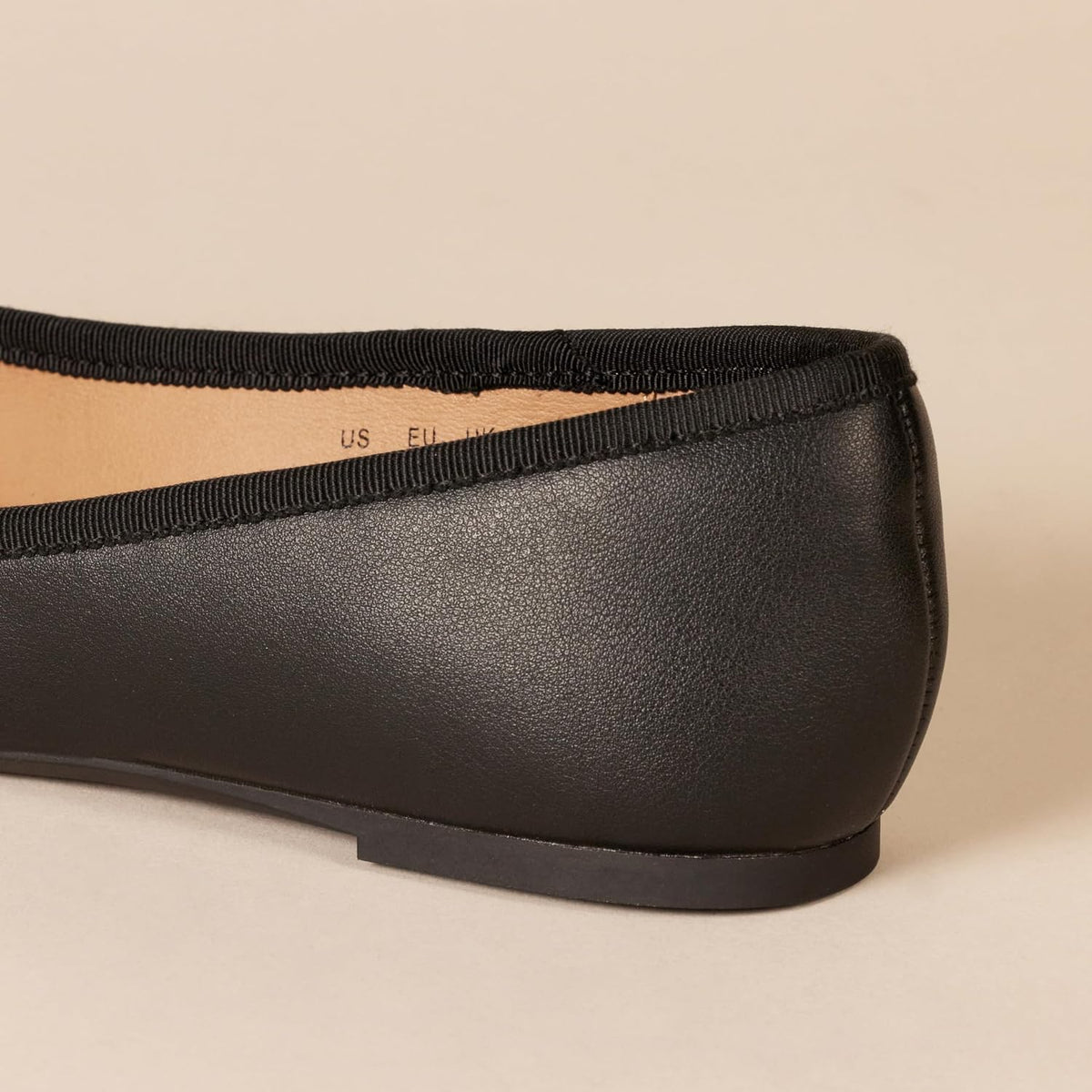Women'S round Toe Ballet Flats
