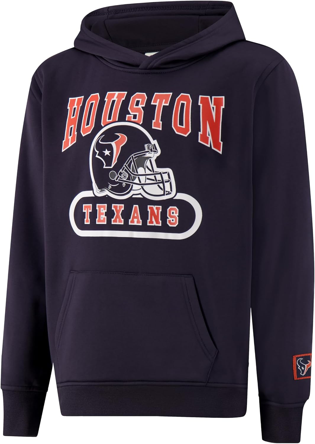 Youth NFL Official Super Soft Hoodie Sweatshirt & Jogger Sweatpants Set