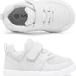Toddler Sneakers Baby Boy & Girl Tennis Walking Shoes