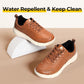 Wide Shoes Men Dress Sneakers Casual Oxfords Shoes for Men