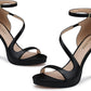 Stiletto Women High Heels: 4.3 Inch Sexy Heel Wear Comfortable