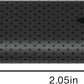 Car Air Freshener | Vent Wrap Provides Long Lasting Scent, Invisibly Fresh | 16 Air Fresheners | Black Ice
