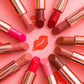 Makeup Revolution, Satin Kiss Lipstick, Chauffeur