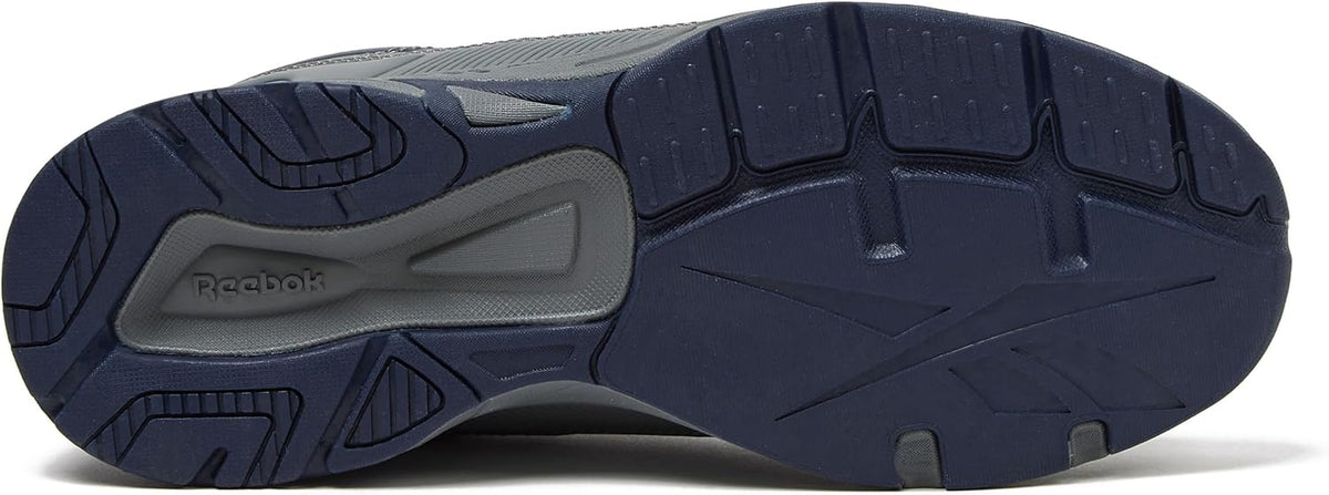 Rapid Strike Walking Mens Shoes, Athletic Cross Training or Gym Sneakers for Men