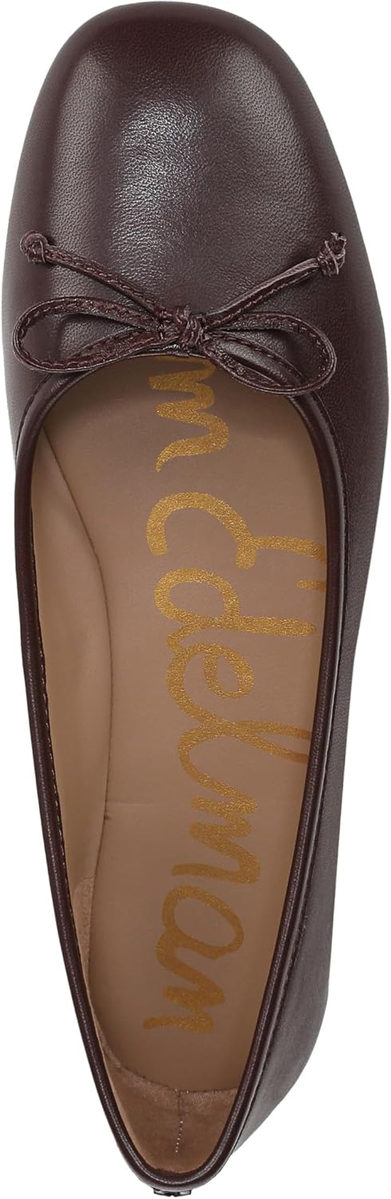 Sam Edelman Women'S Alie Ballet Flats
