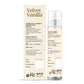 Vanilla Hair Perfume for Women & Body Mist - 3.4 Fl Oz