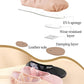 Toddler Girls Boys Ballet Shoes PU Leather Dance Slippers for Little/Big Kids