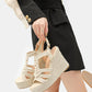 Espadrille Wedge Sandals for Women Platforms & Wedges