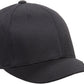 Men'S Athletic Baseball Fitted Cap