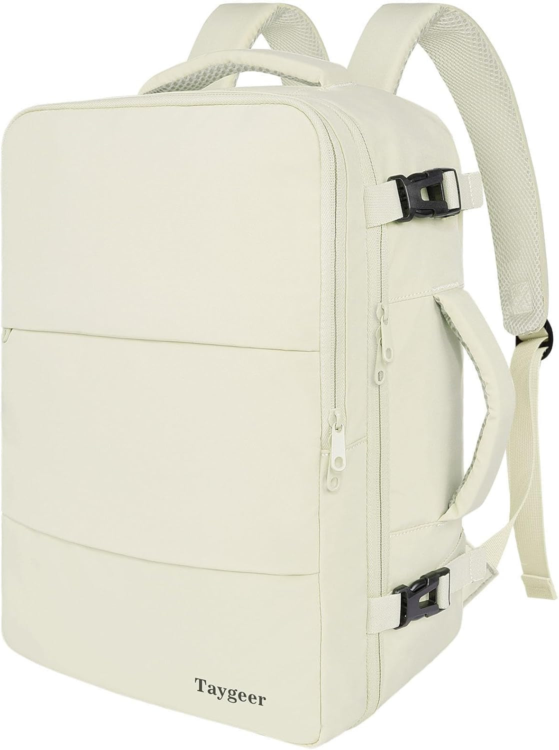 Travel Backpack for Women, Carry on Backpack with Shoe Pouch