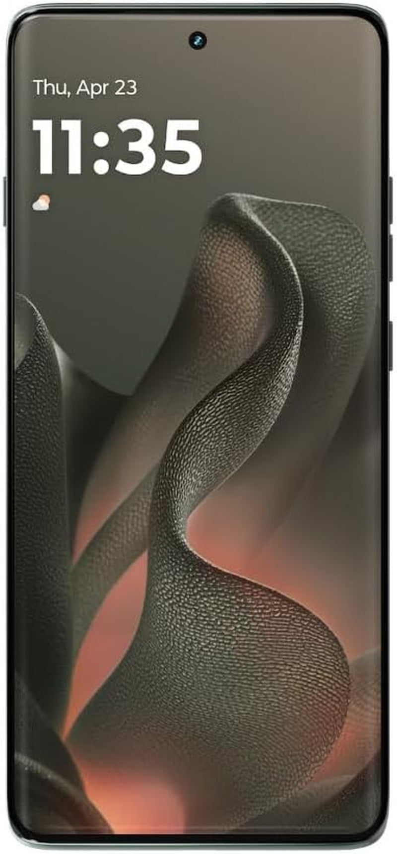 Motorola Edge 2025 | Unlocked | Made for US 8/256GB | 50MP Camera | Pantone Deep Forest