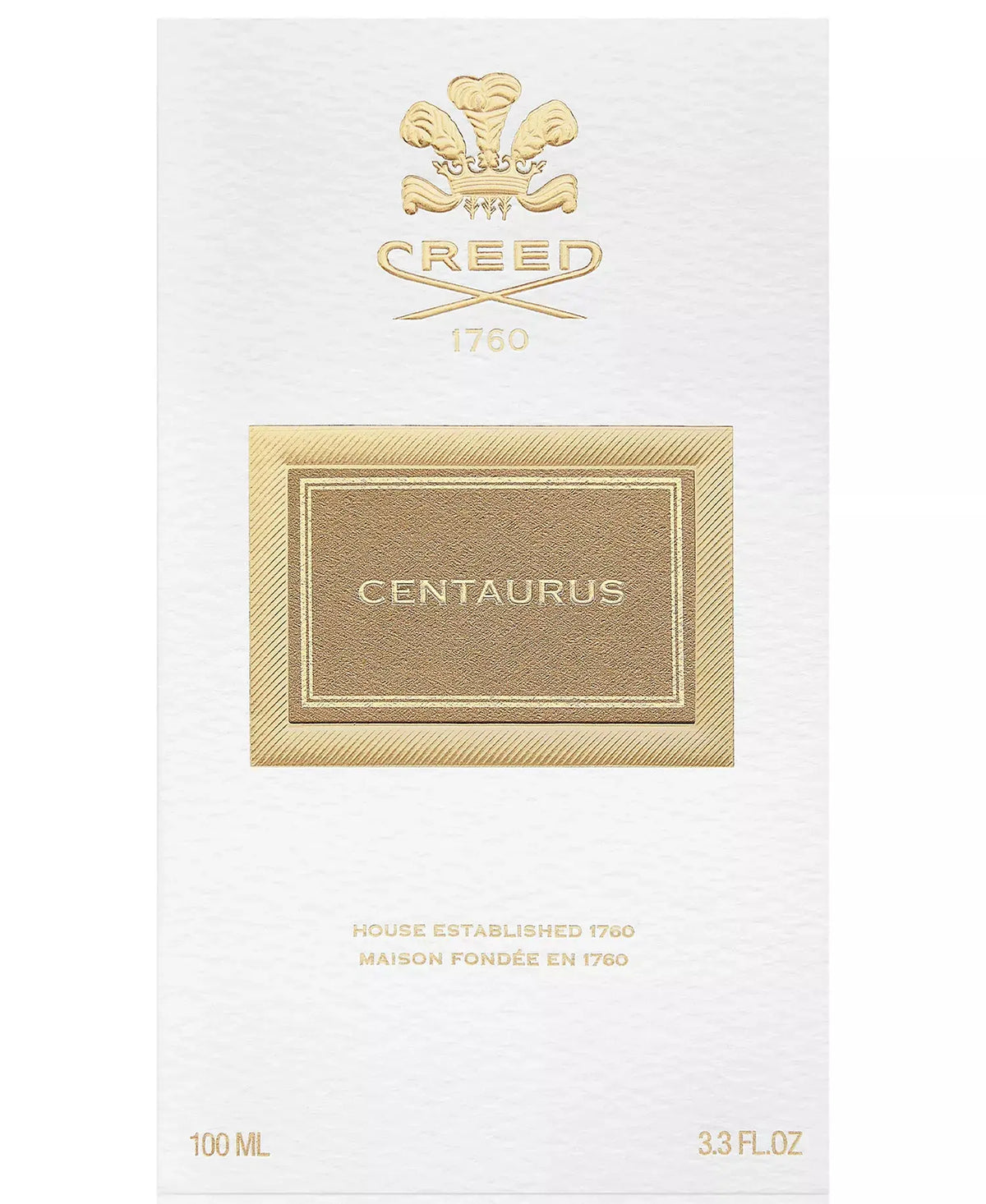 Centaurus Creed 100ML