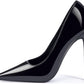 Women'S 4.7 Inch Pumps Pointy Toe Stiletto Sexy High Heels Work Party Wedding Shoes