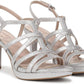 Women'S Baylor Strappy High Heel Sandal