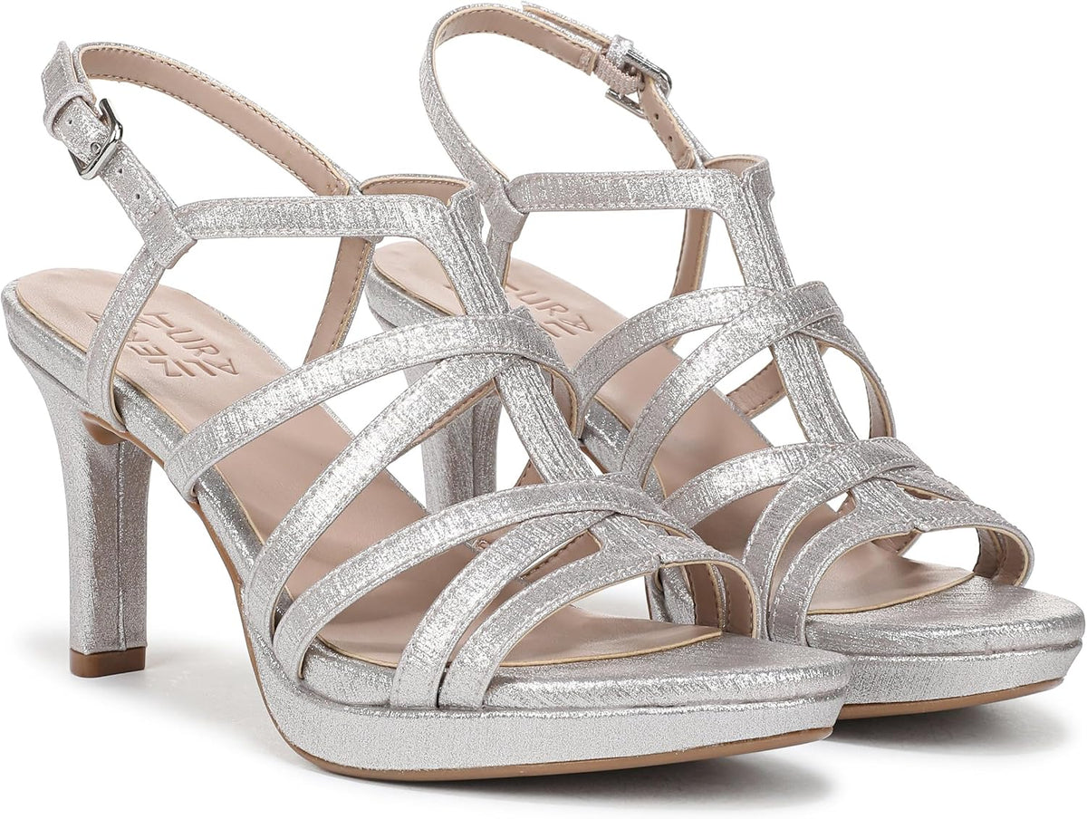 Women'S Baylor Strappy High Heel Sandal